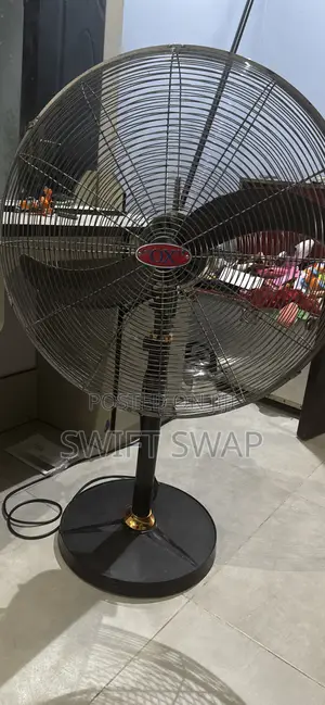 26inches Ox Fan