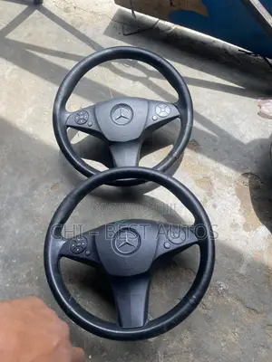 Steering Wheel for GLK 350/C 300 2010