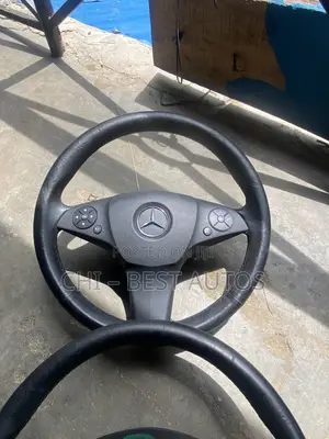 Steering Wheel for GLK 350/C 300 2010