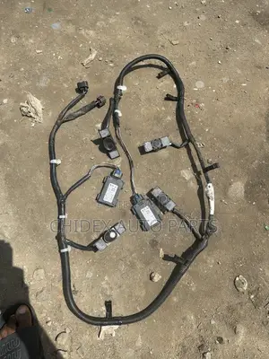 Complete Sensor and Wire Nissan Rogue 2025 Available