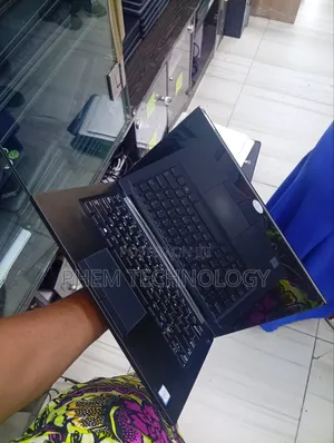 Laptop Dell Latitude 7280 8GB Intel Core i5 SSD 256GB