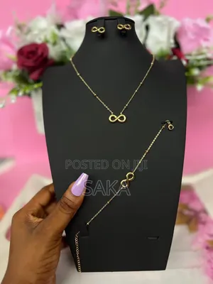 Body Accessories