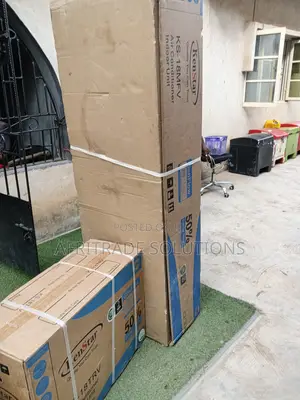 Kenstar 2 Ton High Performance Floor Standing Ac