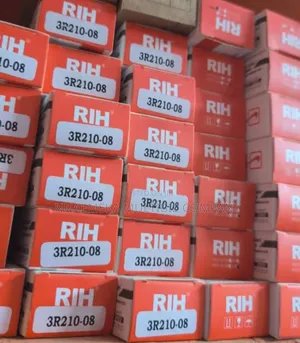 Rih Pneumatic Valve 3r210-08 Available