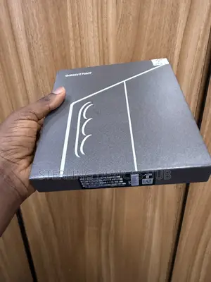 New Samsung Galaxy Z Fold7 256 GB Black