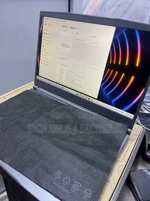Laptop MSI GF75 Thin 16GB Intel Core i5 SSD 512GB