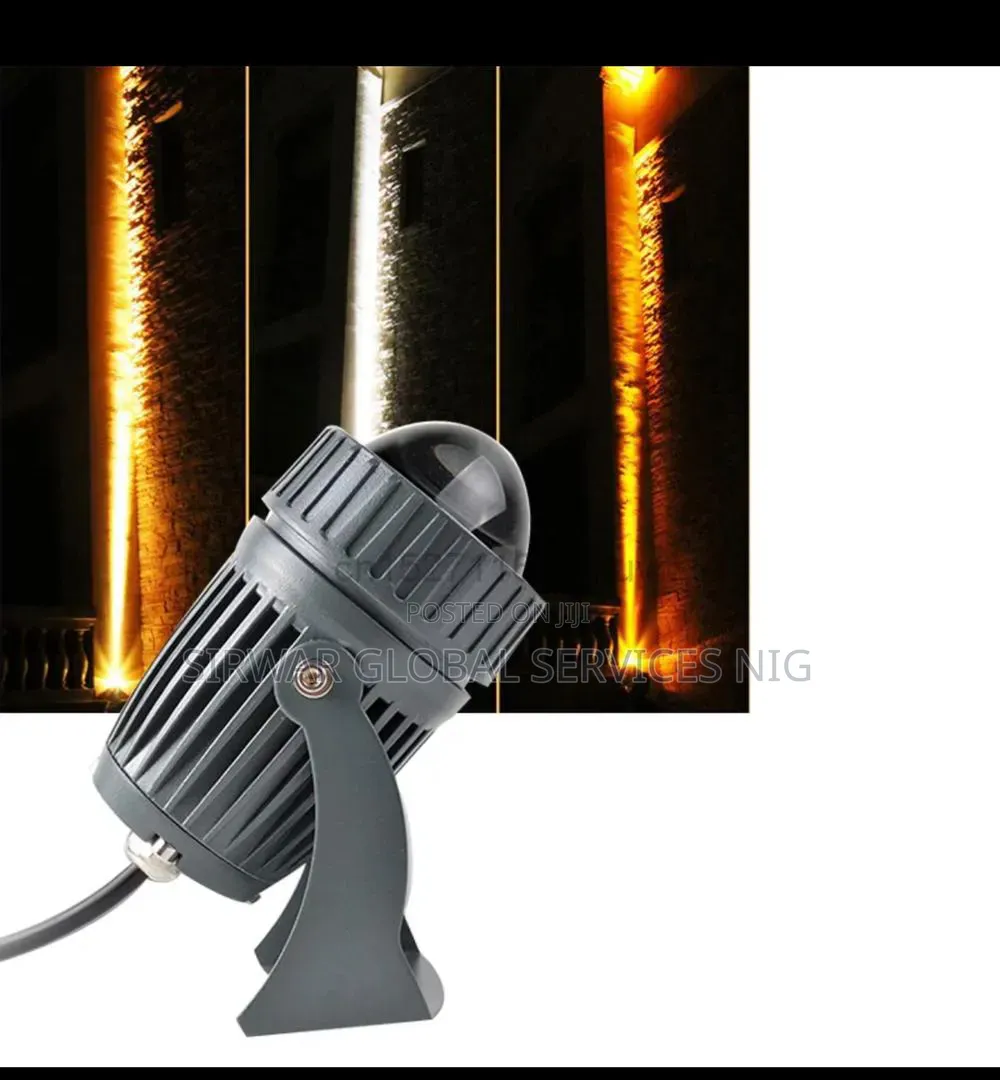 Led Narrow Beam Light