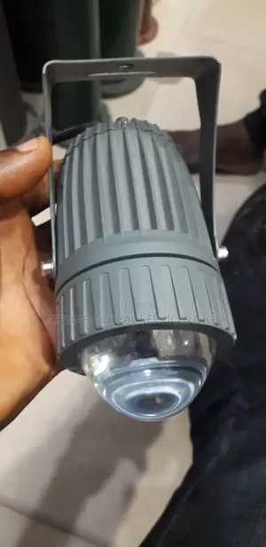 Led Narrow Beam Light