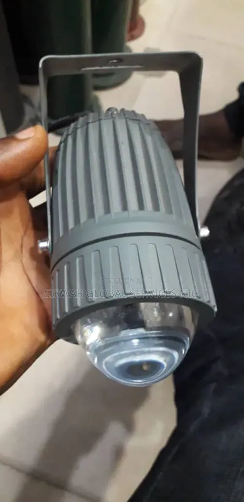 Led Narrow Beam Light