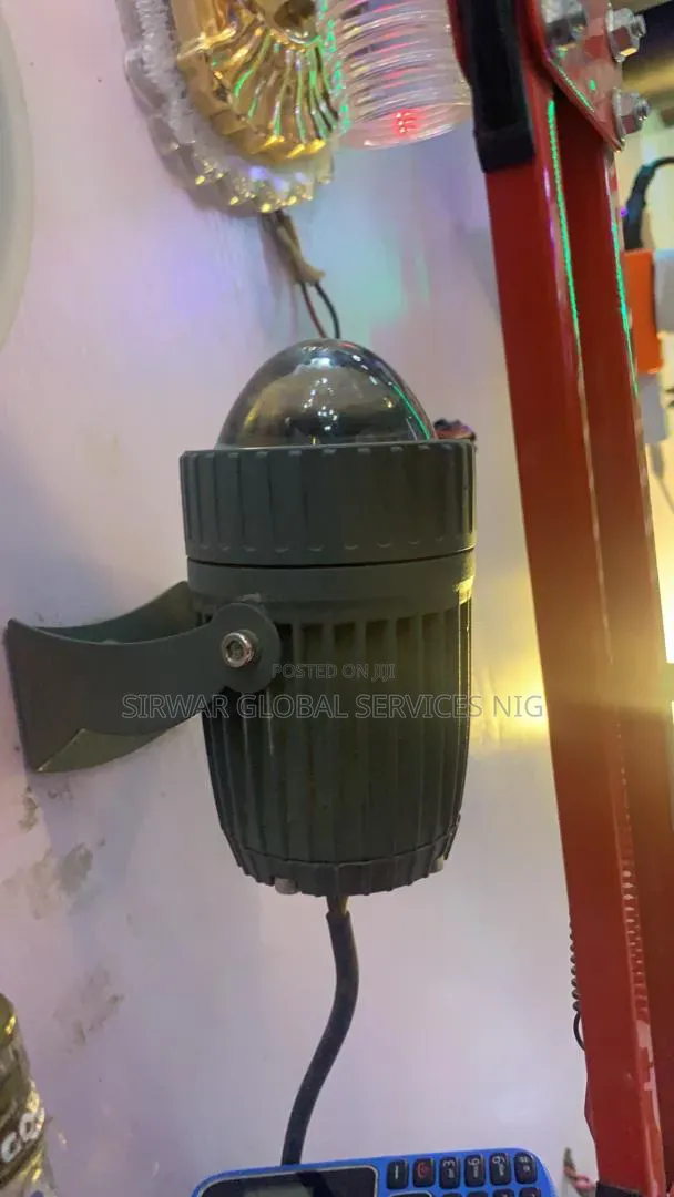Led Narrow Beam Light