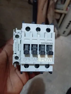 Simien 3tf32 Contactor 220v