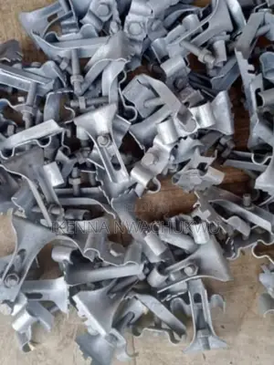 Galvanized