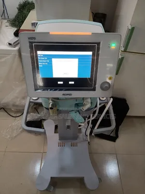 Uk Used Aeonmed Vg70 Intensive Care Ventilator