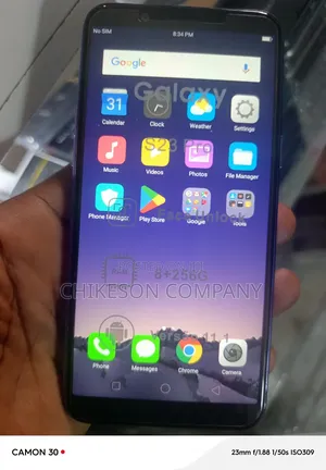 Samsung Galaxy S23 256 GB
