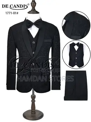 Children Suit
