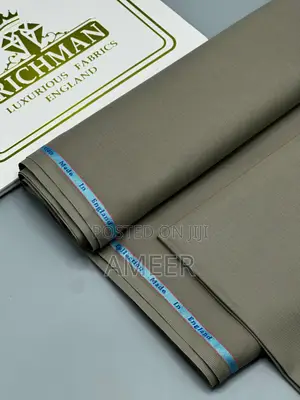 Italian Fabric