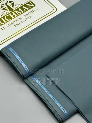Italian Fabric