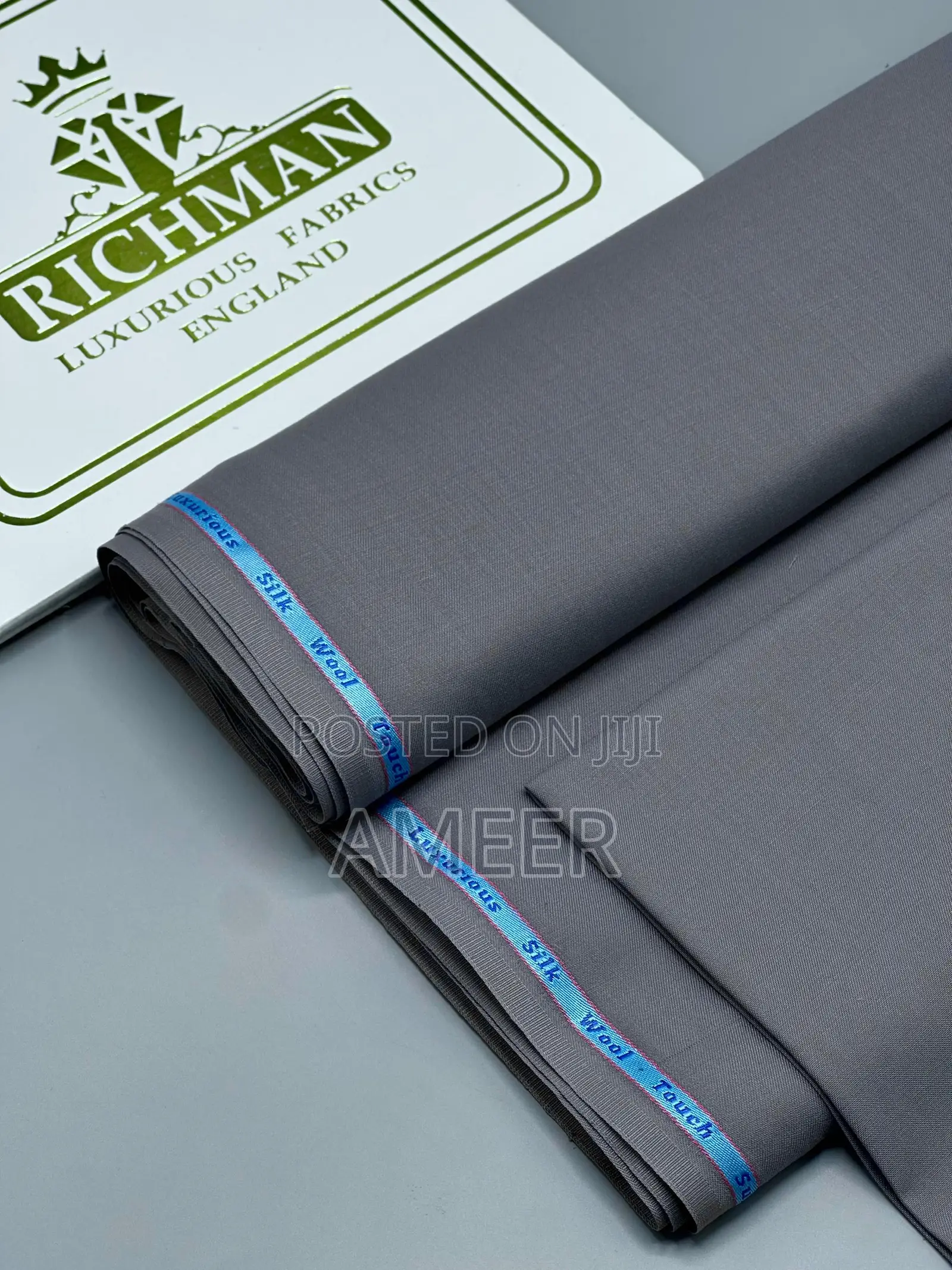 Italian Fabric