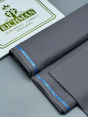 Italian Fabric