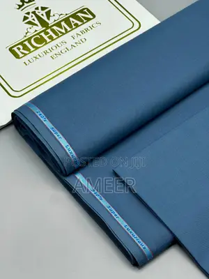 Italian Fabric