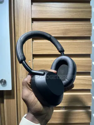 Sony Wh-1000xm5