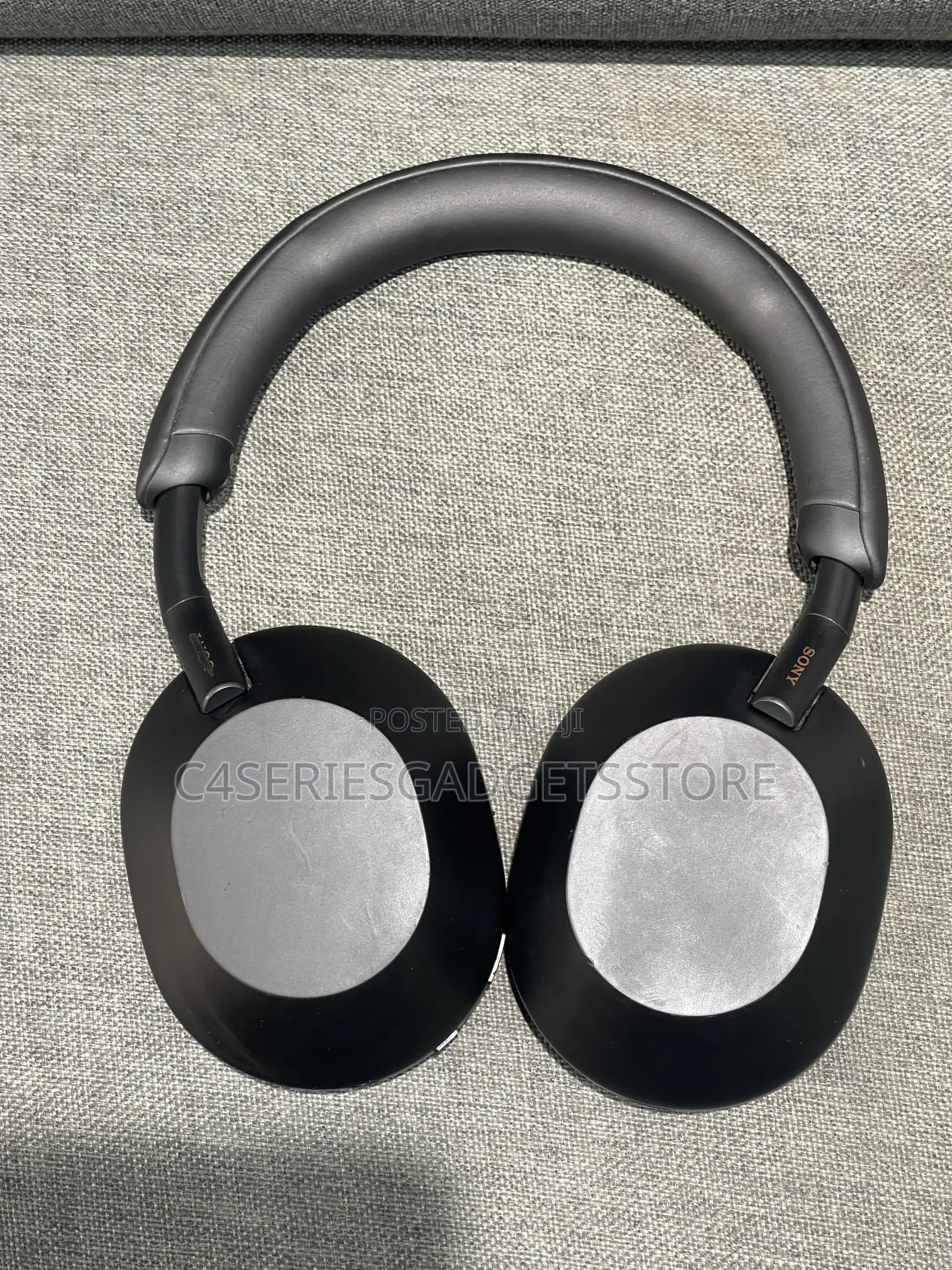 Sony Wh-1000xm5