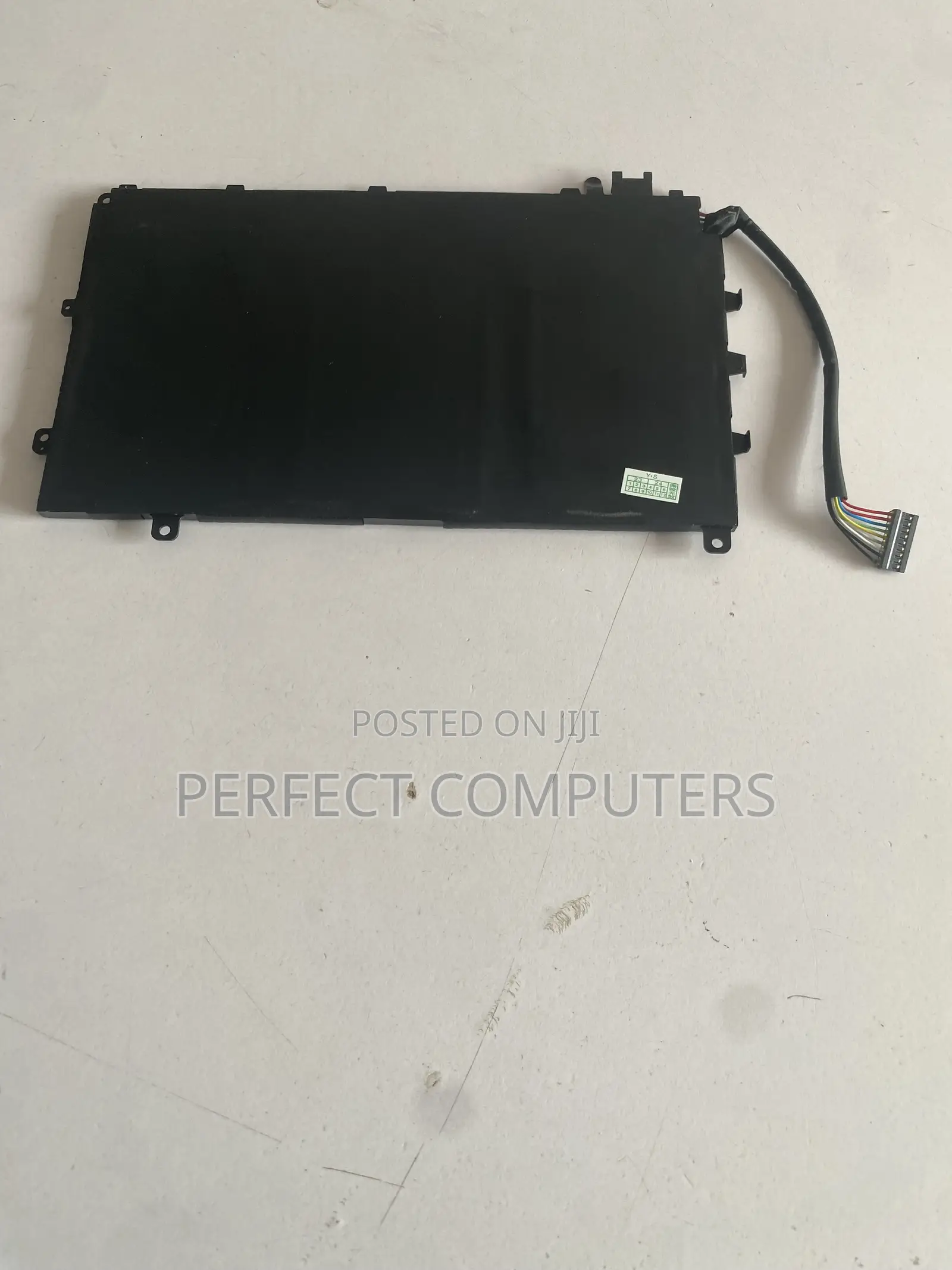 Dell Batteries