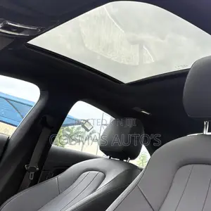 Mercedes-Benz CLA-Class 2025 White