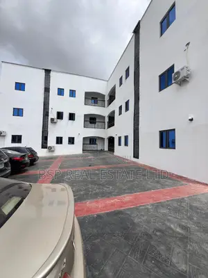 3bdrm Apartment in Durumi for rent