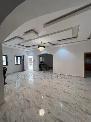 3bdrm Apartment in Durumi for rent