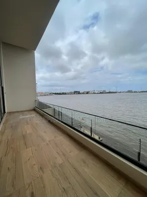 5bdrm Duplex in Ikoyi for sale