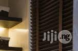Blind Curtains Interior Decoration