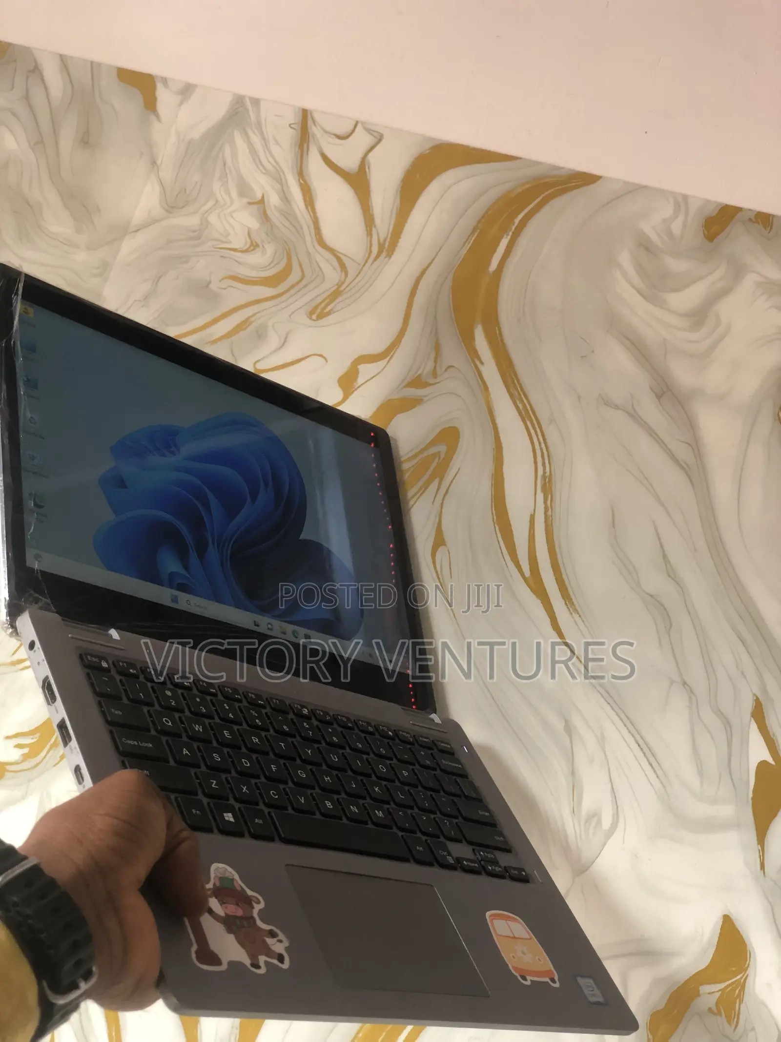 Laptop Dell Latitude 3310 8GB Intel Core i5 SSD 256GB