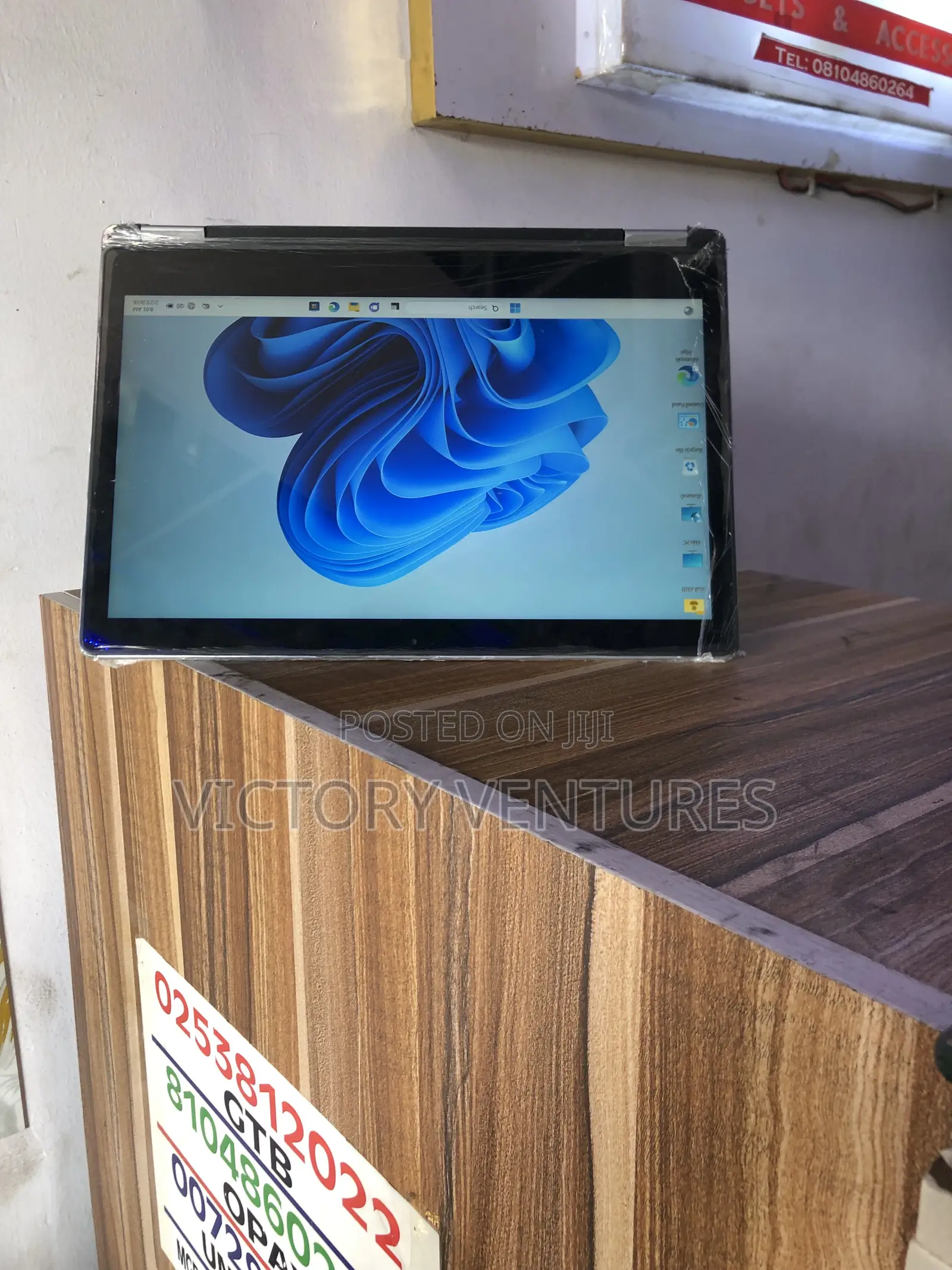 Laptop Dell Latitude 3310 8GB Intel Core i5 SSD 256GB