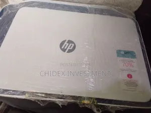Hp Deskjet Printer 2700
