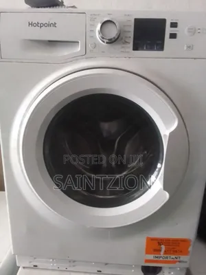Automatic Washing Machine