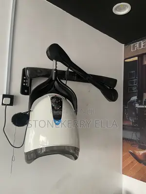 Salon Equipment