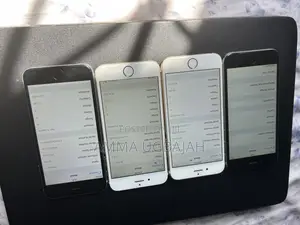Apple iPhone 6 32 GB Gray