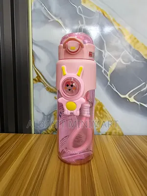 Nuowang Brand Water Bottle