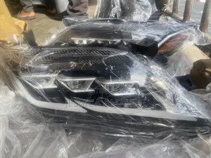 Camry 2010 Conversion (3 Torch)