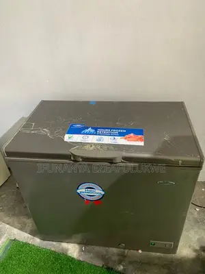 Thermocool 146litres Freezer Fast Freezing