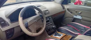 Volvo XC90 2005 Silver