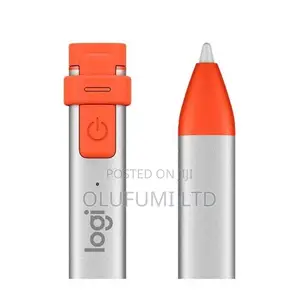 Logitech Crayon Pencil