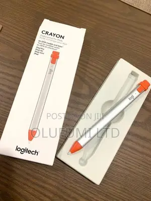 Logitech Crayon Pencil