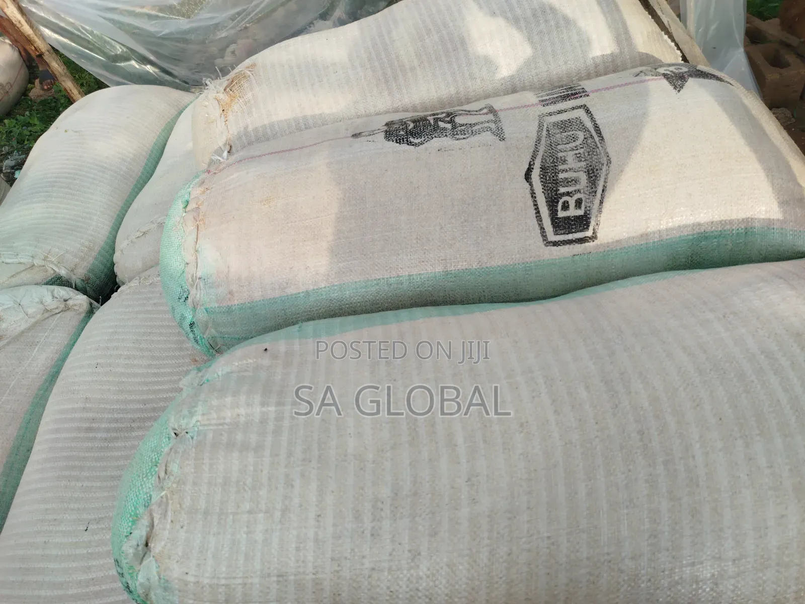 Corn Bran for Feed