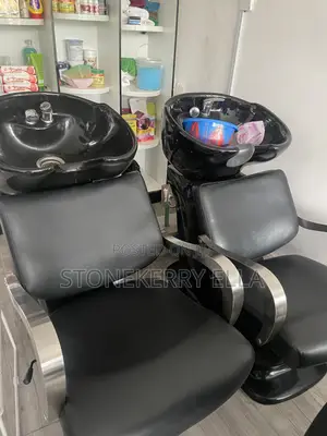 Salon Equipment