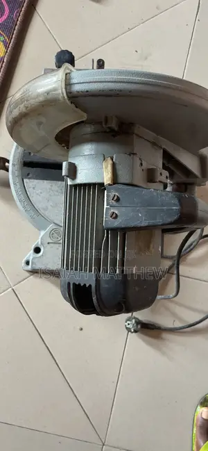 Cutting Machine