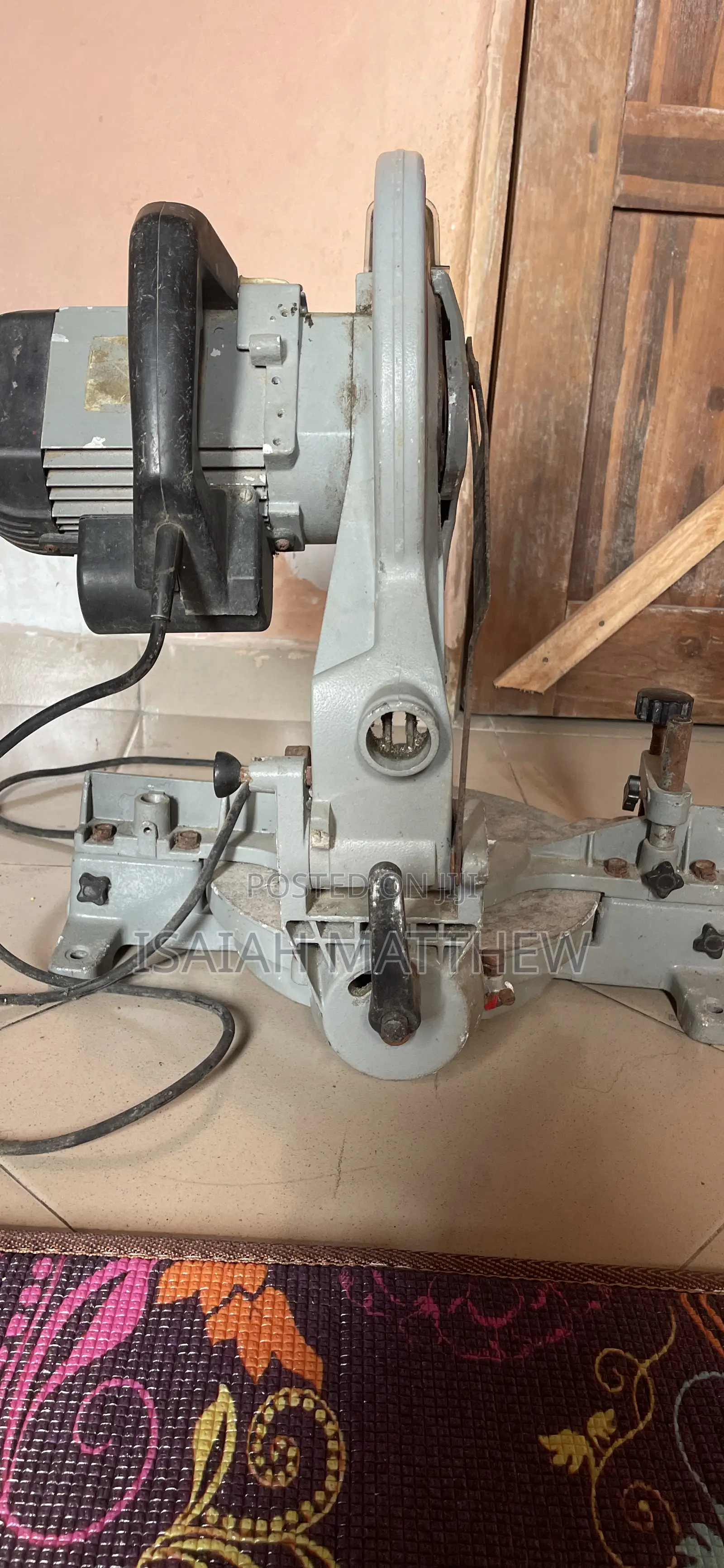 Cutting Machine