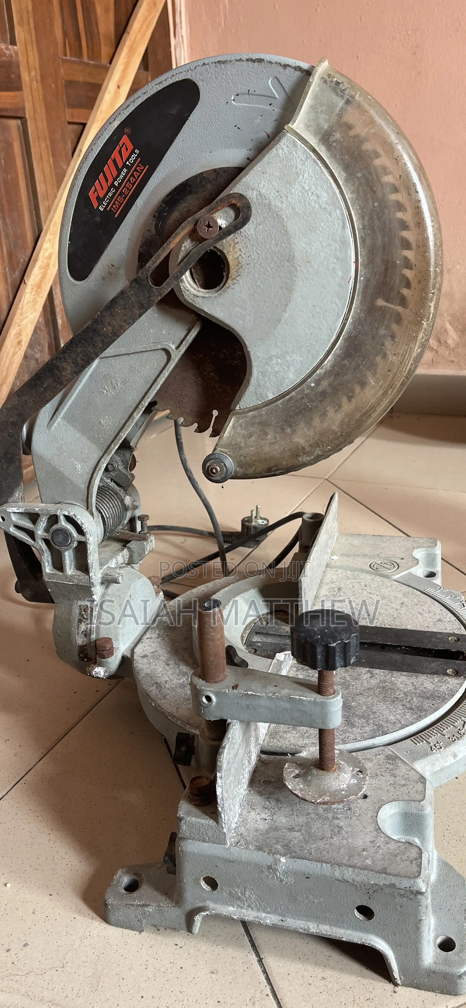 Cutting Machine