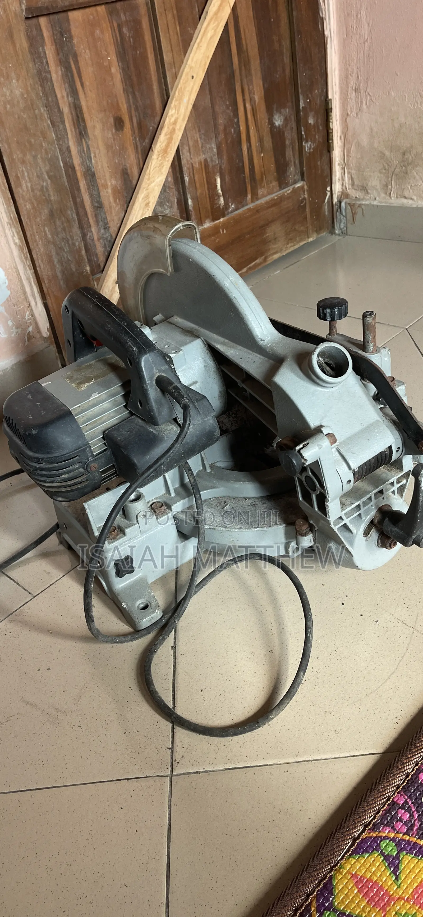 Cutting Machine